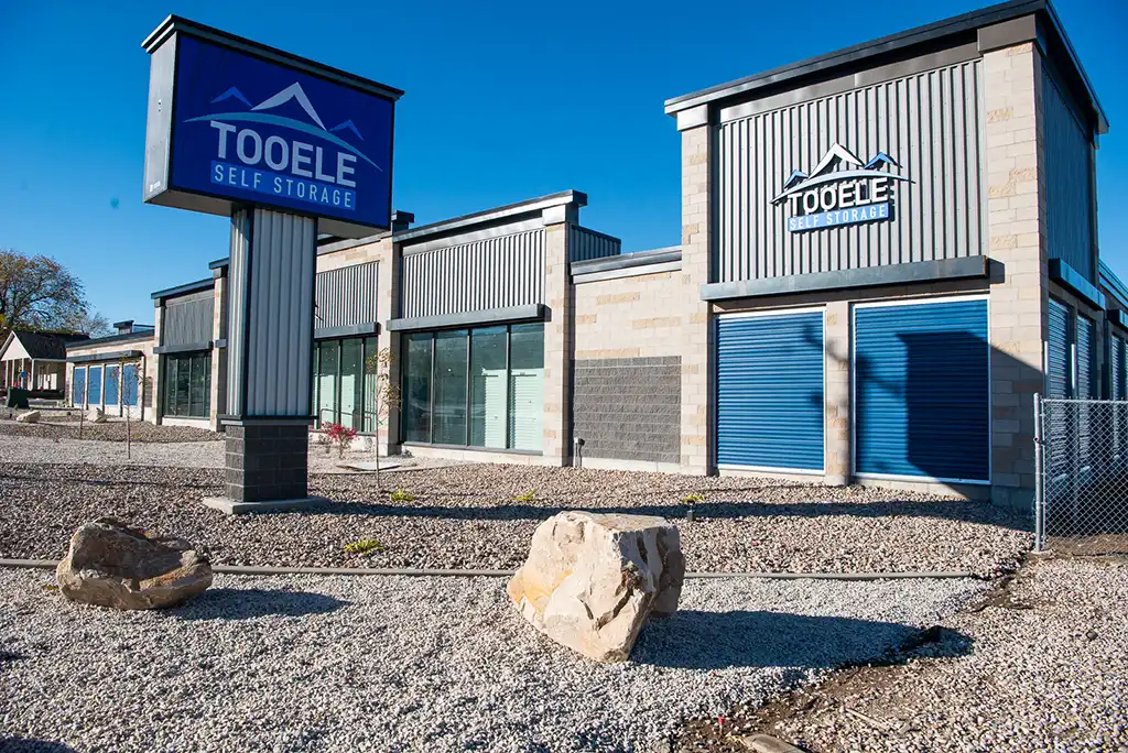 Tooele Self Storage