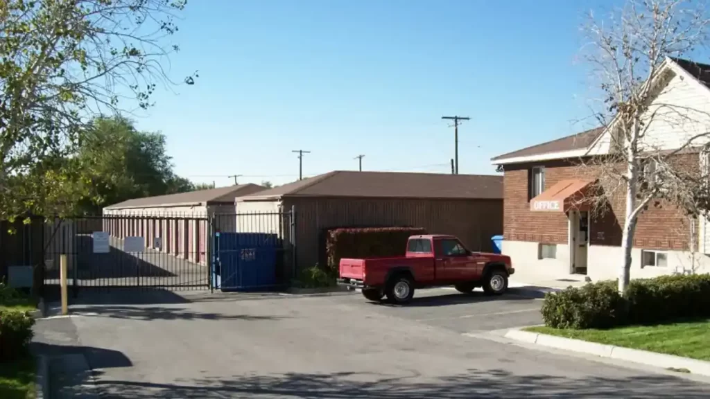 Millcreek Self Storage